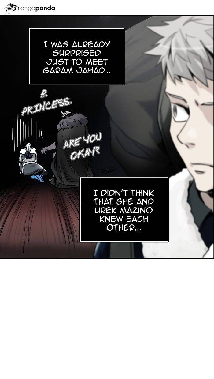 Tower of God Chapter 331 image 002